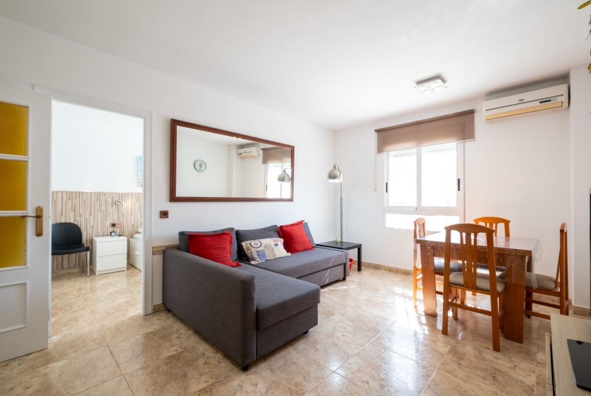 Apartamento en Zona CEU, Alfara del Patriarca – A0717