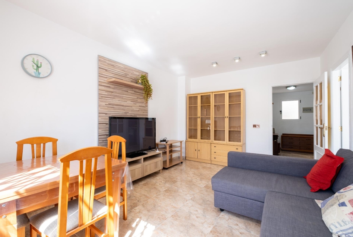 Apartamento en Zona CEU, Alfara del Patriarca – A0717
