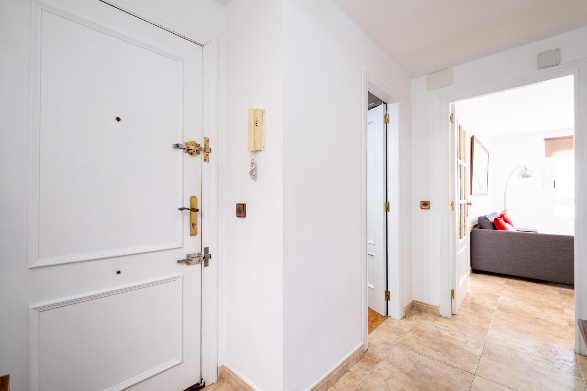 Apartamento en Zona CEU, Alfara del Patriarca – A0717