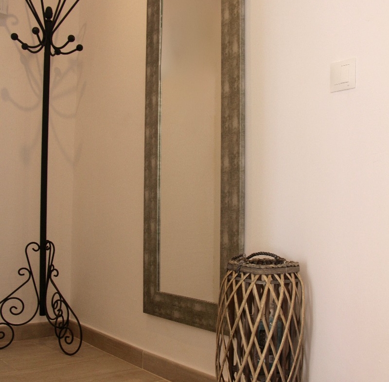 Apartamento en Alfara del patriarca, Alfara del Patriarca – A0089-4