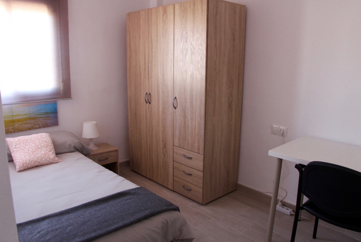 Apartamento en Alfara del patriarca, Alfara del Patriarca – A0089-4