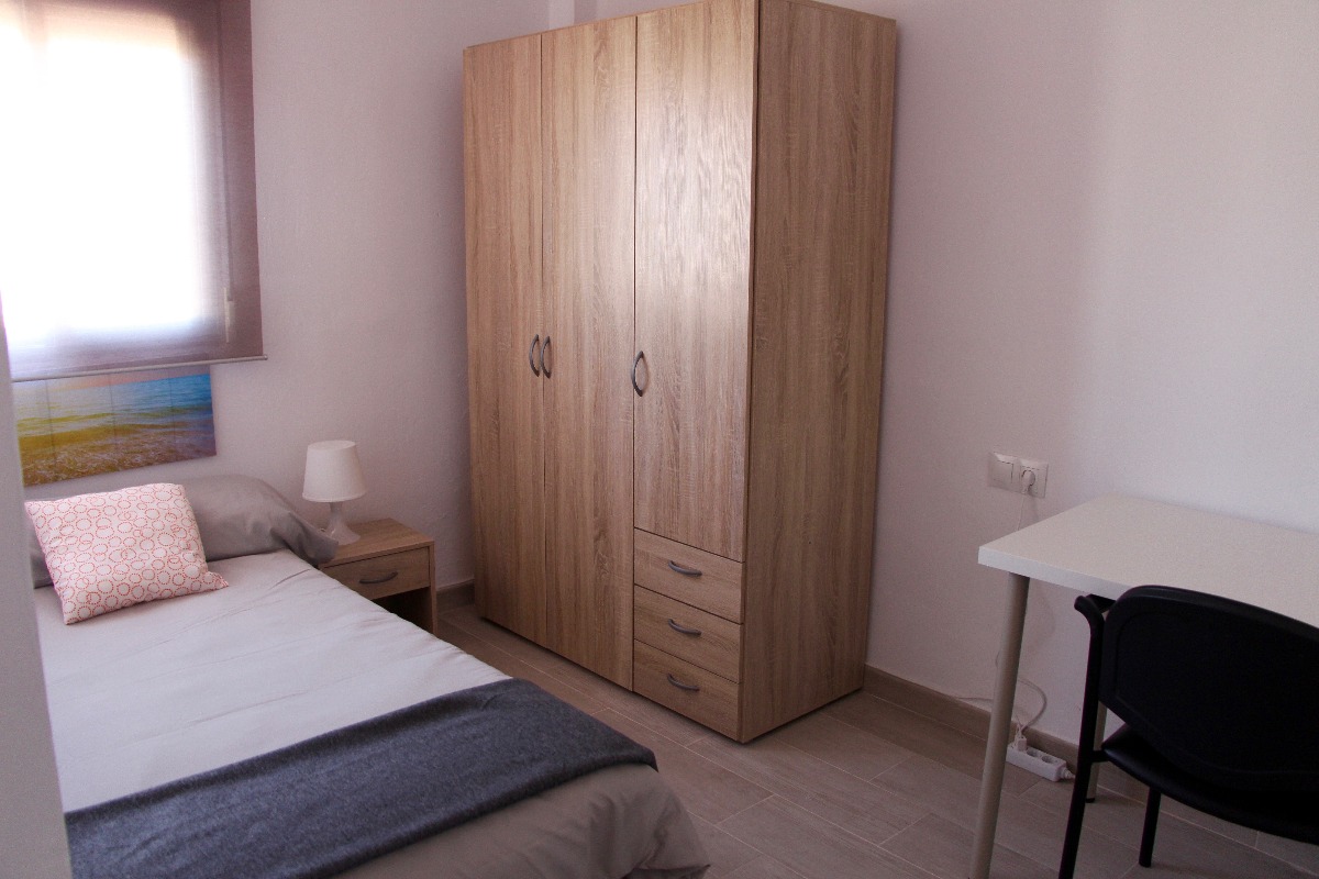 Apartamento Alfara del patriarca Alfara del Patriarca 5 8 Apartamento en Alfara del patriarca, Alfara del Patriarca – A0089-4