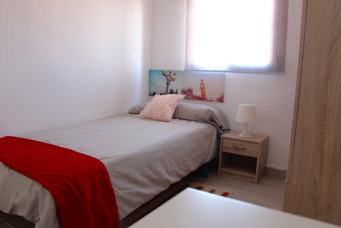 Apartamento en Alfara del patriarca, Alfara del Patriarca – A0089-4