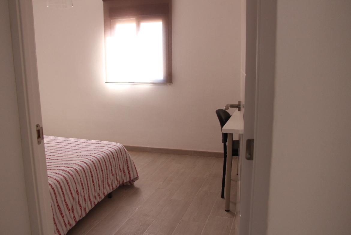 Apartamento en Alfara del patriarca, Alfara del Patriarca – A0089-4
