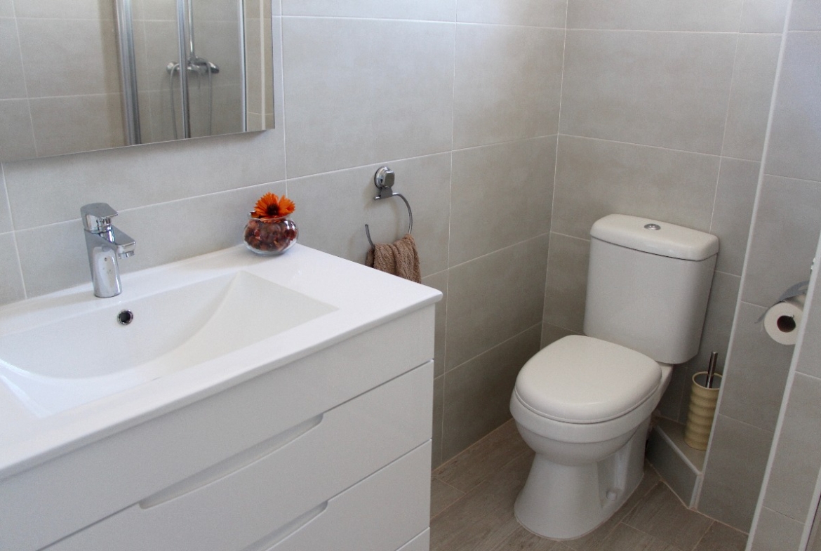 Apartamento en Alfara del patriarca, Alfara del Patriarca – A0089-4