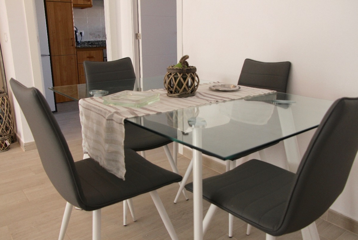 Apartamento en Alfara del patriarca, Alfara del Patriarca – A0089-4