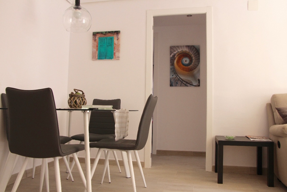 Apartamento en Alfara del patriarca, Alfara del Patriarca – A0089-4