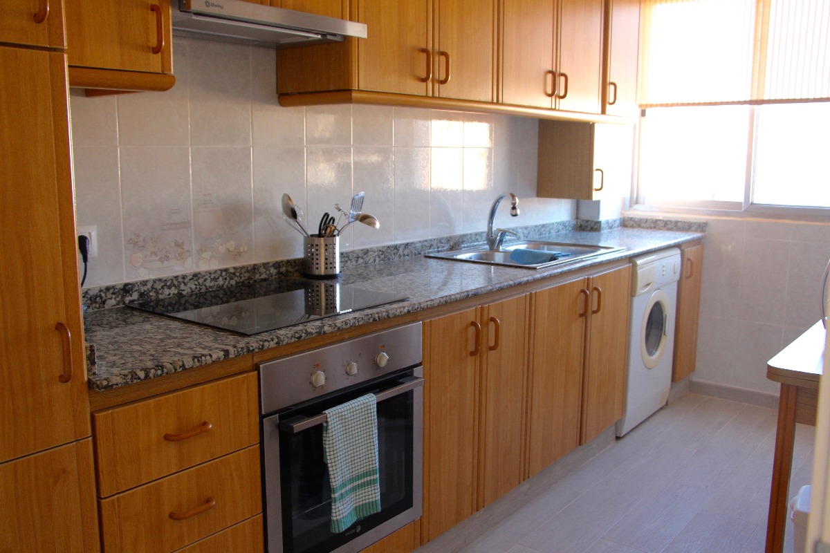 Apartamento Alfara del patriarca Alfara del Patriarca 2 Apartamento en Alfara del patriarca, Alfara del Patriarca – A0089-4