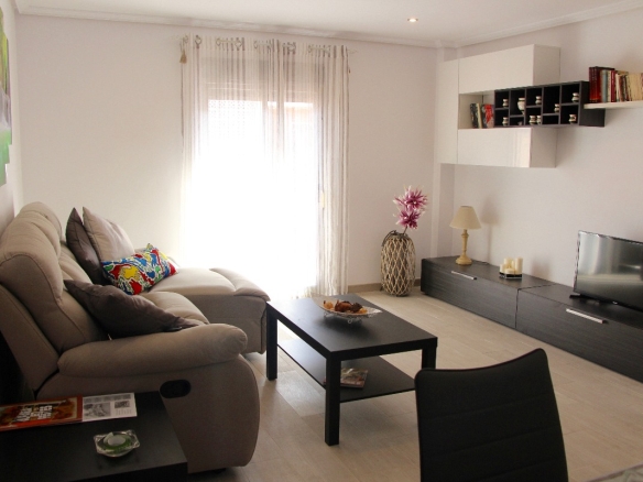 Apartamento en Alfara del patriarca, Alfara del Patriarca – A0089-4