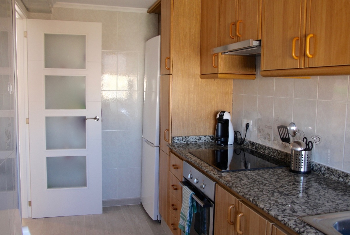 Apartamento en Alfara del patriarca, Alfara del Patriarca – A0089-4