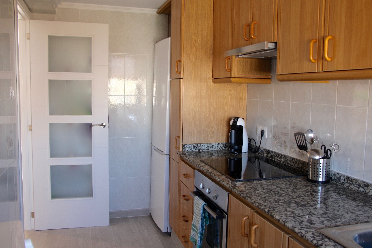 Apartamento Alfara del patriarca Alfara del patriarca Alfara del Patriarca 4 Apartamento en Alfara del patriarca, Alfara del Patriarca – A0089-4