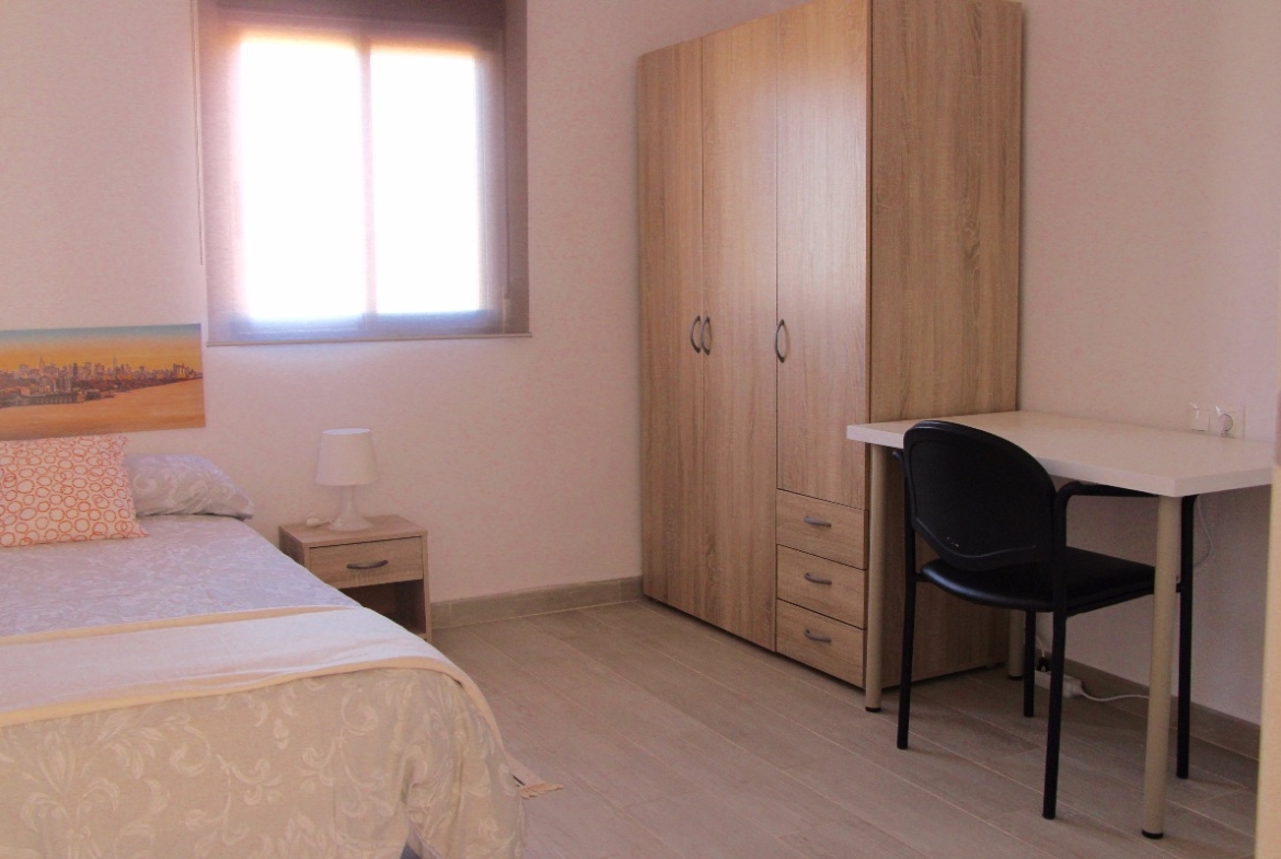 Apartamento en Alfara del patriarca, Alfara del Patriarca – A0089-4