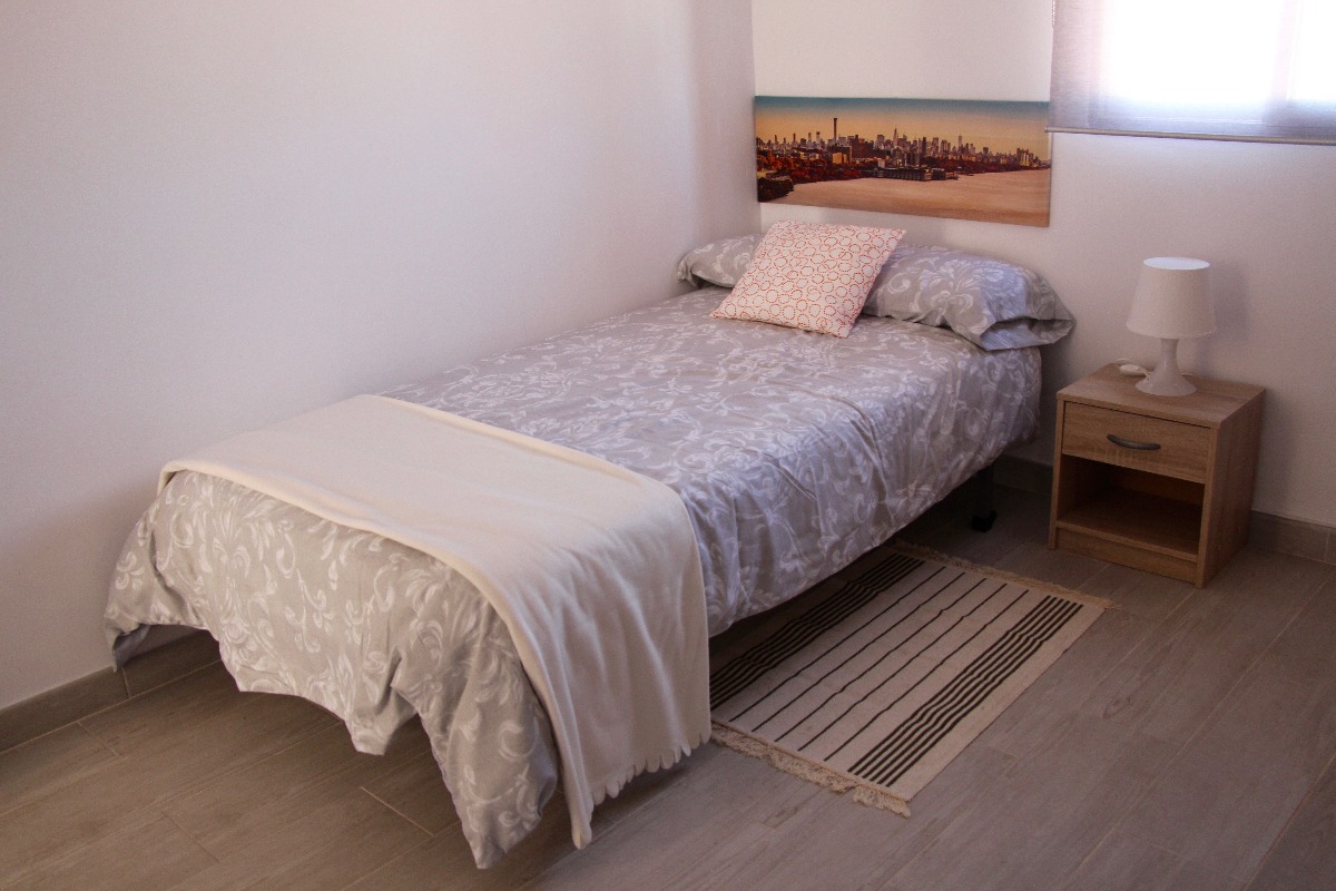 Apartamento Alfara del patriarca Alfara del Patriarca 6 Apartamento en Alfara del patriarca, Alfara del Patriarca – A0089-4