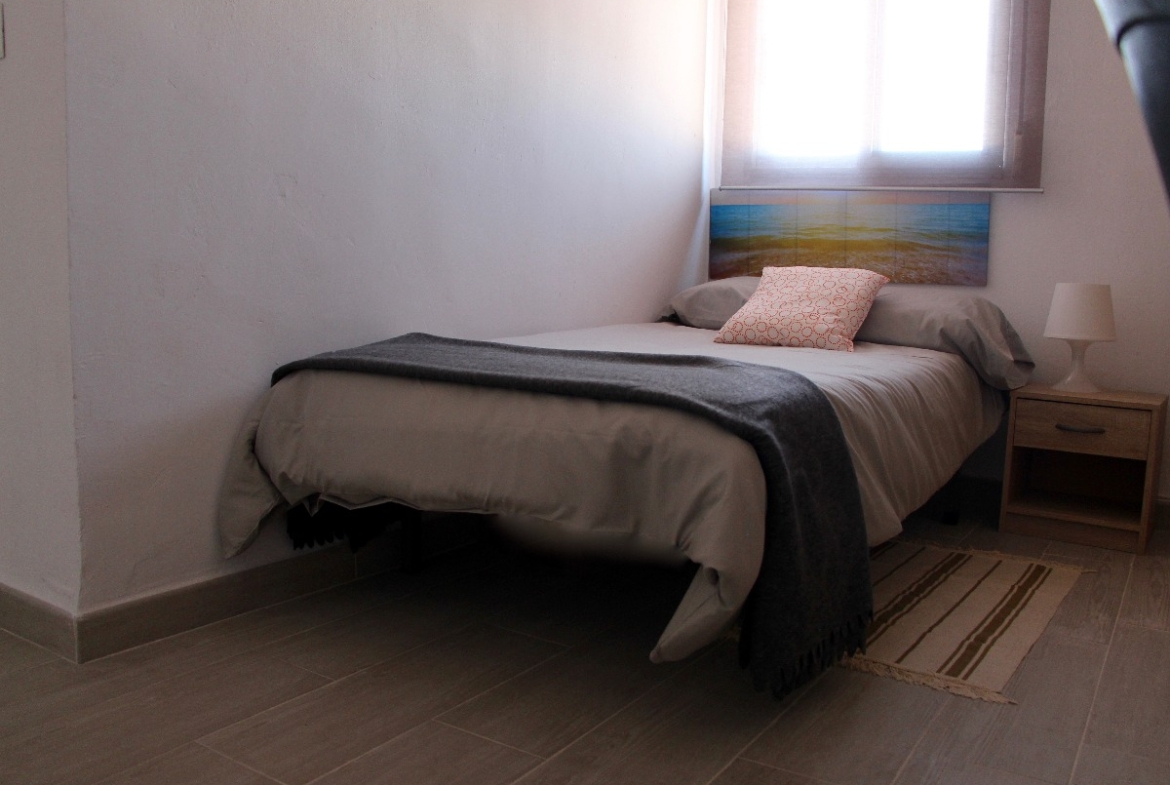 Apartamento en Alfara del patriarca, Alfara del Patriarca – A0089-4