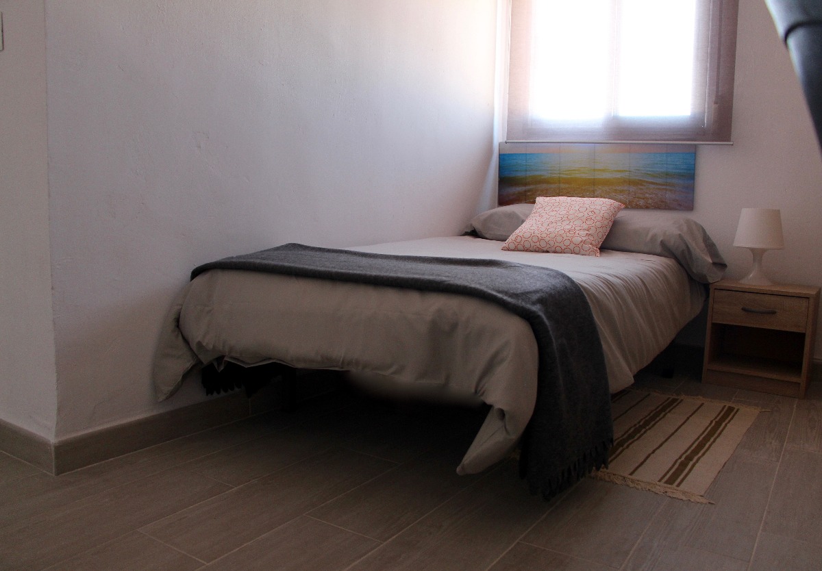 Apartamento Alfara del patriarca Alfara del Patriarca 7 Apartamento en Alfara del patriarca, Alfara del Patriarca – A0089-4