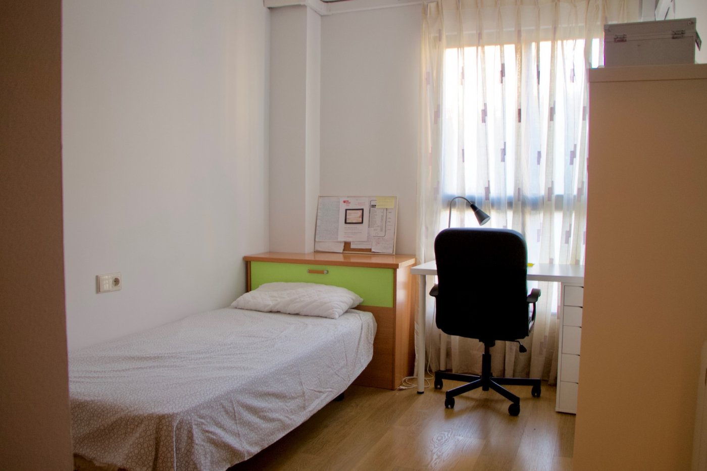 Apartamento Calle Colon Moncada 9 Apartamento en Calle Colon, Moncada – A0233-4
