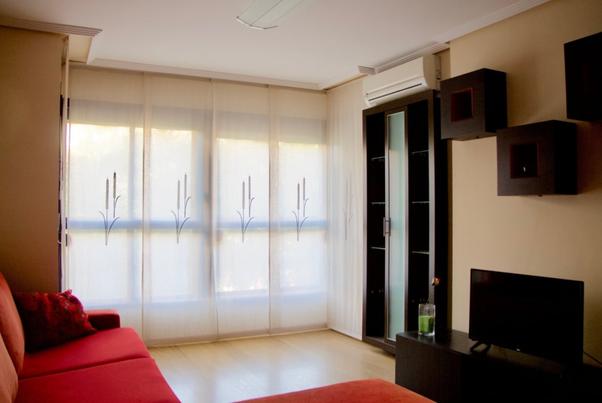 Apartamento en Calle Colon, Moncada – A0233-4