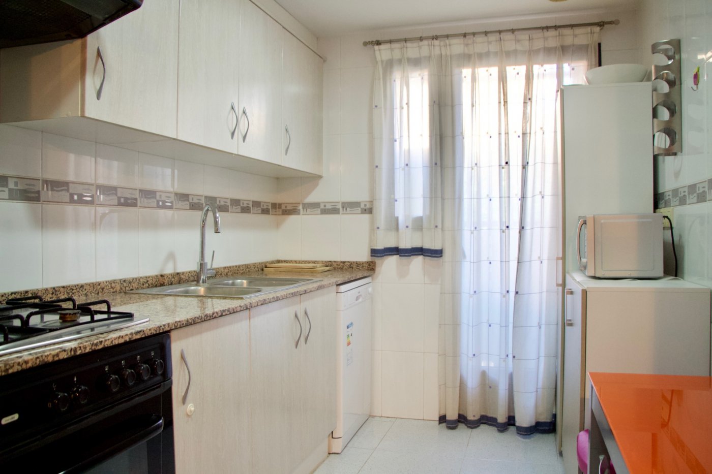 Apartamento Calle Colon Moncada 2 Apartamento en Calle Colon, Moncada – A0233-4