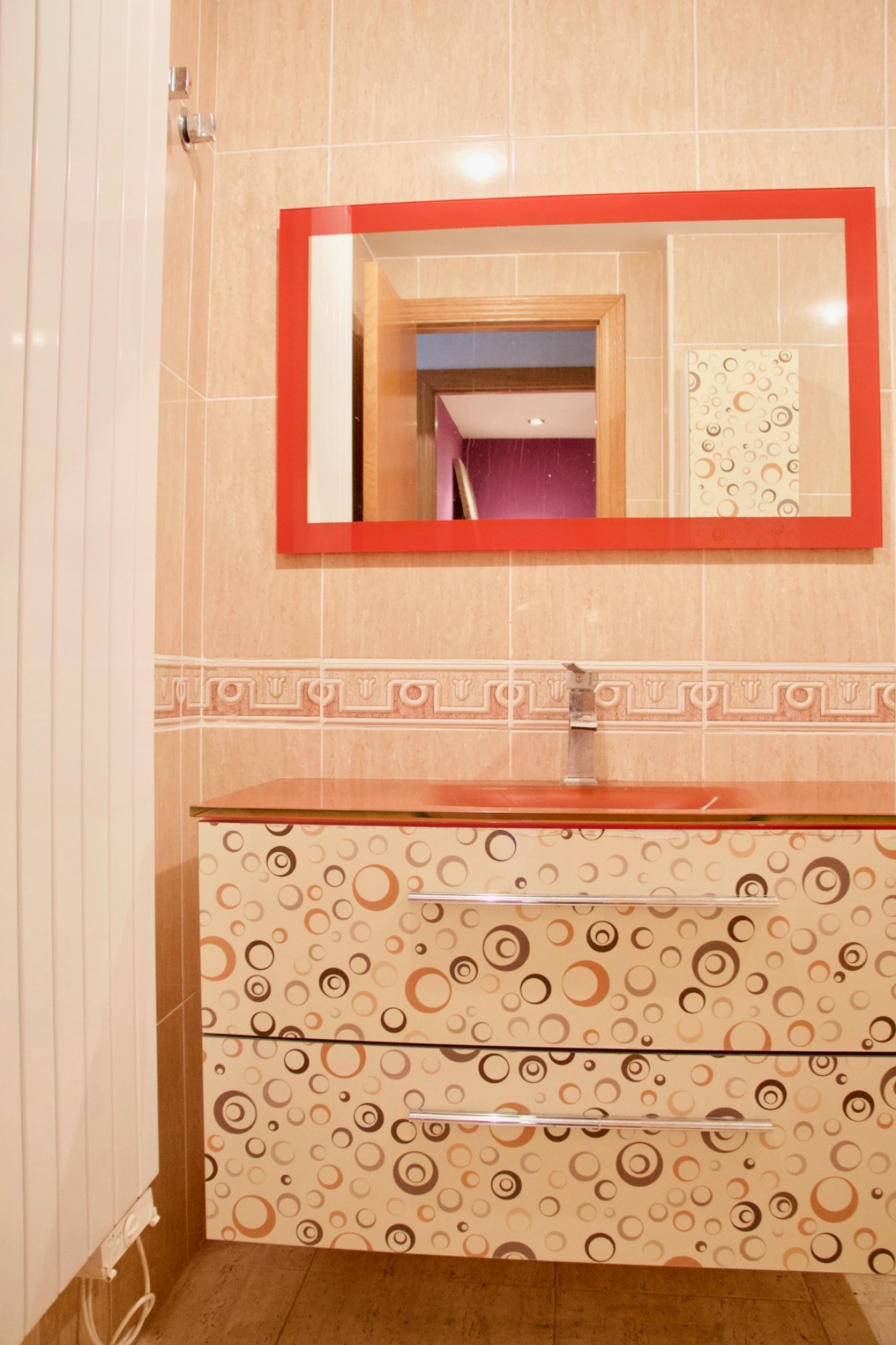 Apartamento Calle Colon Moncada 7 Apartamento en Calle Colon, Moncada – A0233-4