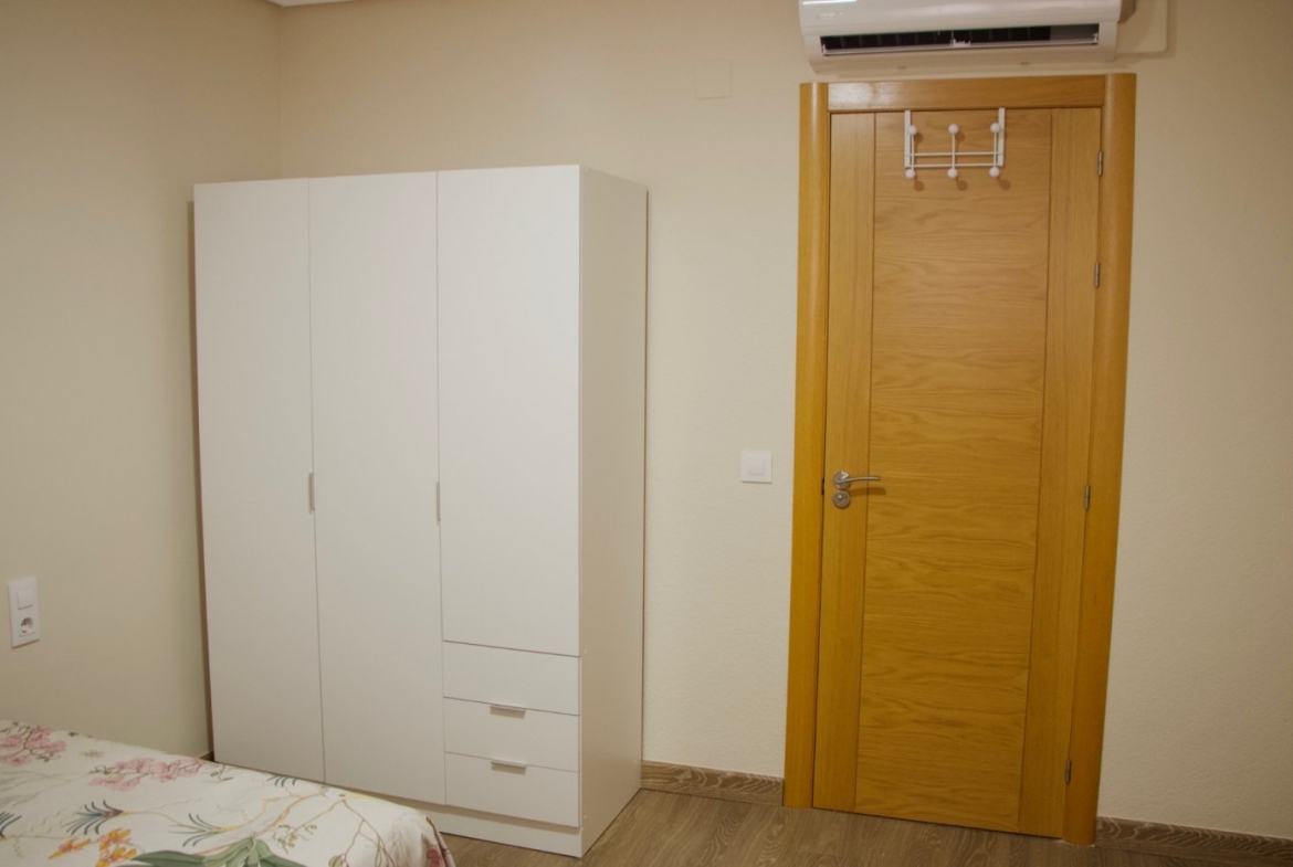 Habitación en Zona CEU, Alfara del Patriarca – A0324-H3-4