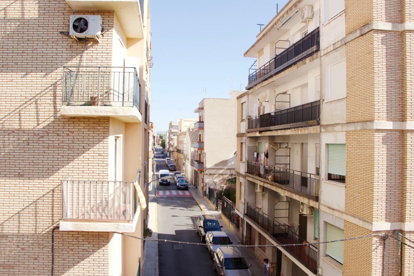 Habitación Zona CEU Alfara del Patriarca 9 Habitación en Zona CEU, Alfara del Patriarca – A0324-H3-4