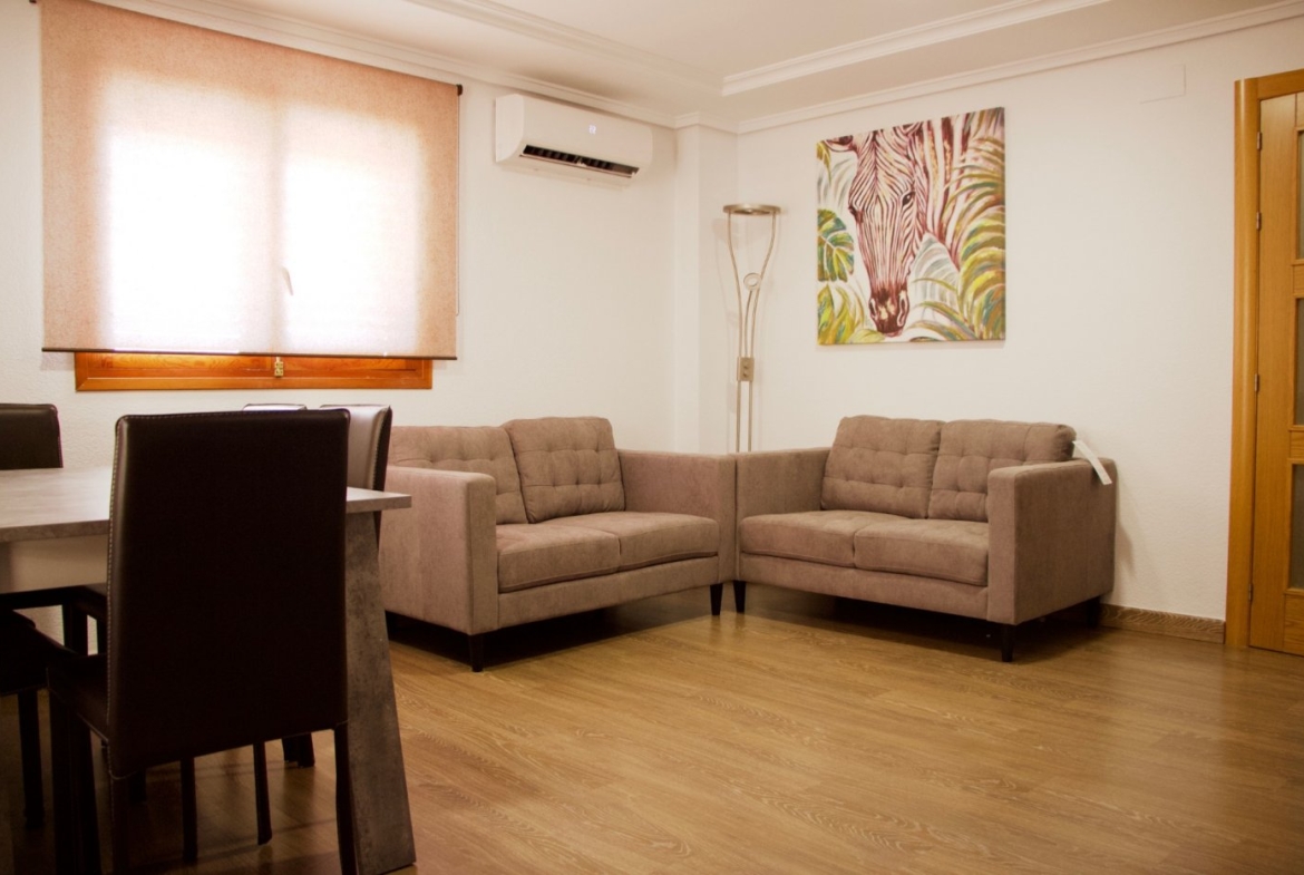 Habitación en Zona CEU, Alfara del Patriarca – A0324-H3-4