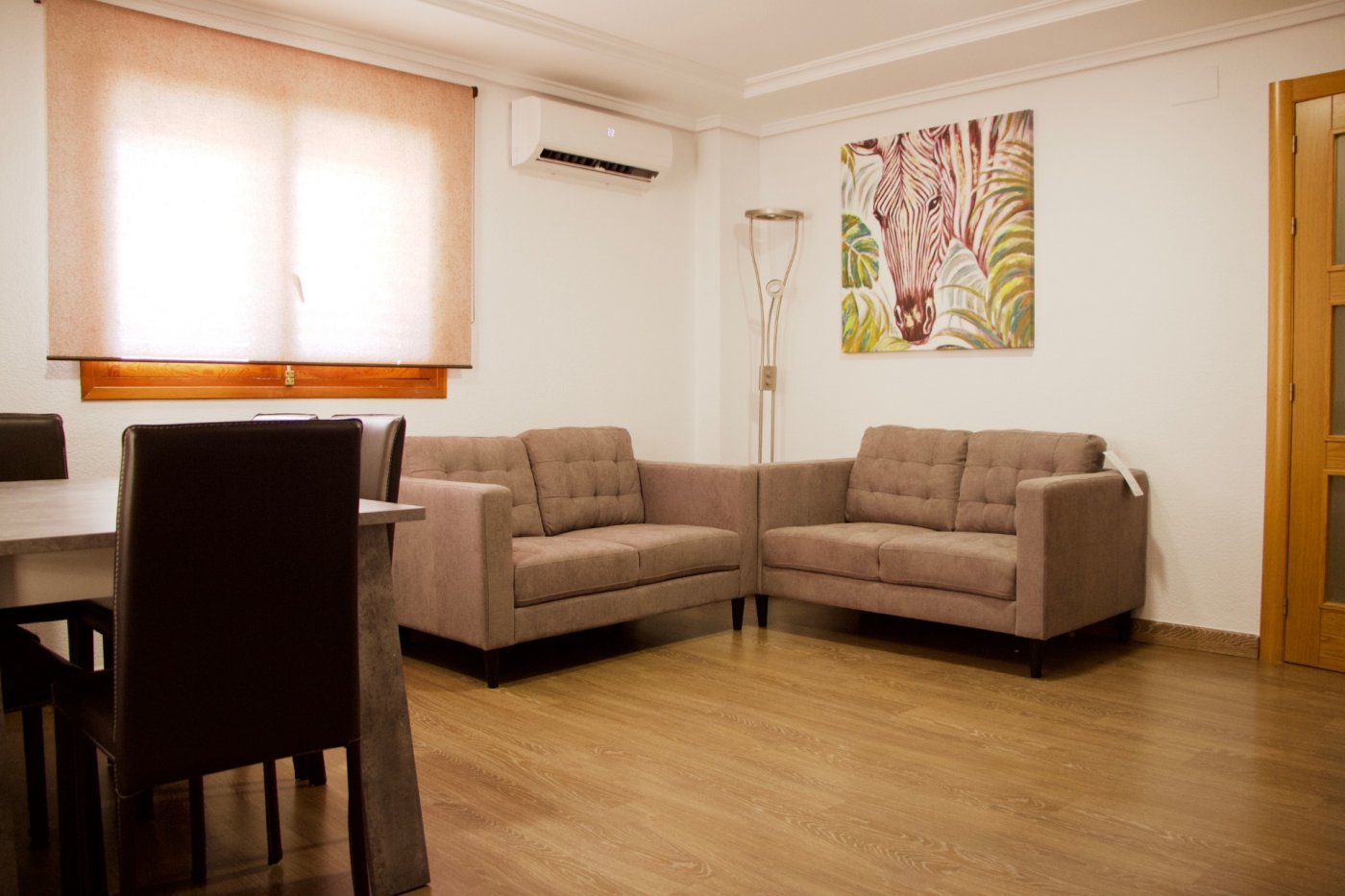 Habitación Zona CEU Alfara del Patriarca Habitación en Zona CEU, Alfara del Patriarca – A0324-H3-4
