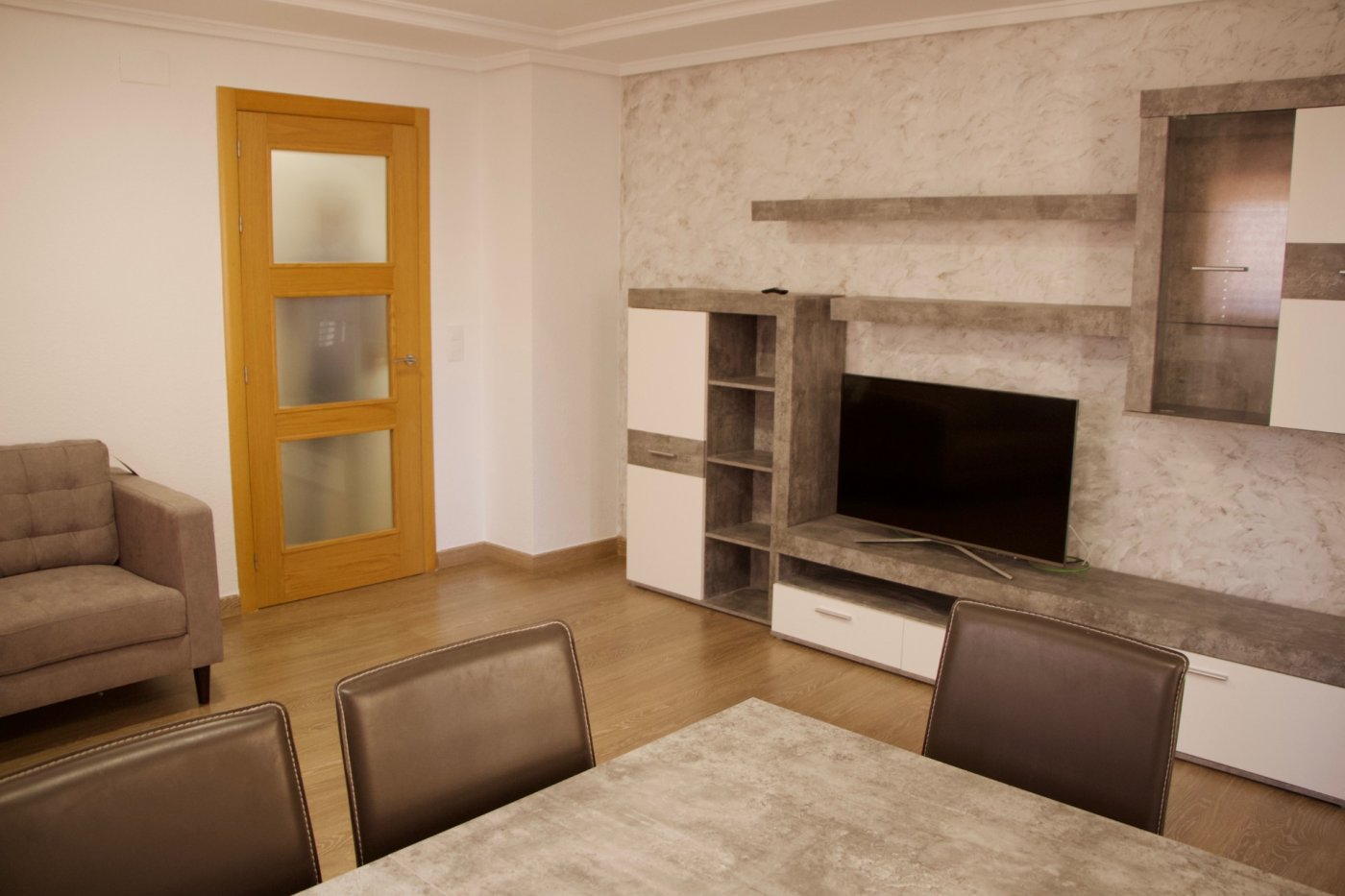 Habitación 0 habitaciones en Zona CEU Alfara del Patriarca Habitación en Zona CEU, Alfara del Patriarca – A0324-H3-4