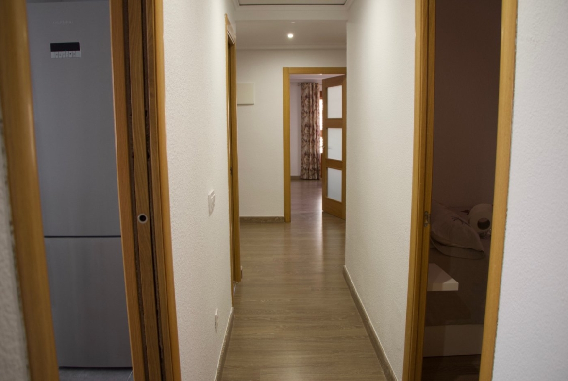 Habitación en Zona CEU, Alfara del Patriarca – A0324-H3-4