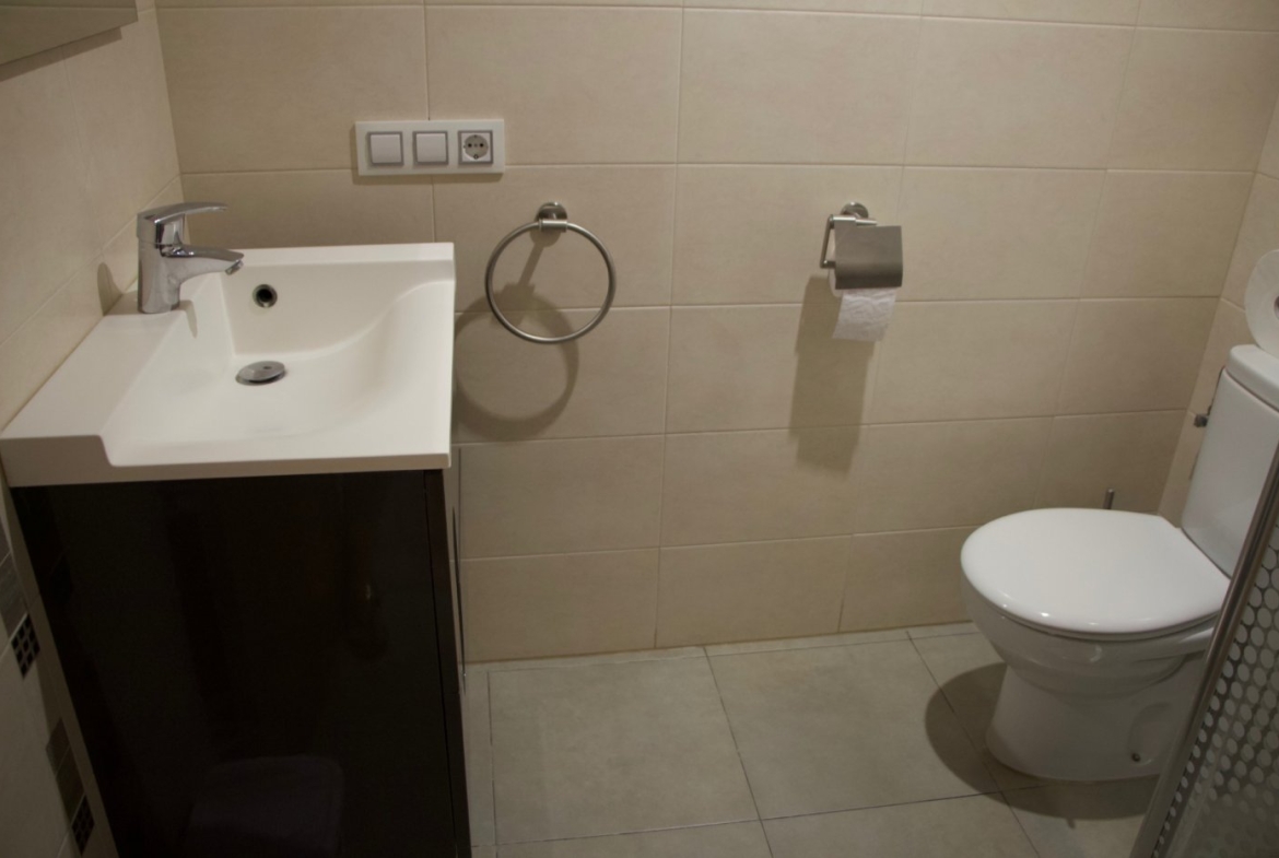 Habitación en Zona CEU, Alfara del Patriarca – A0324-H3-4