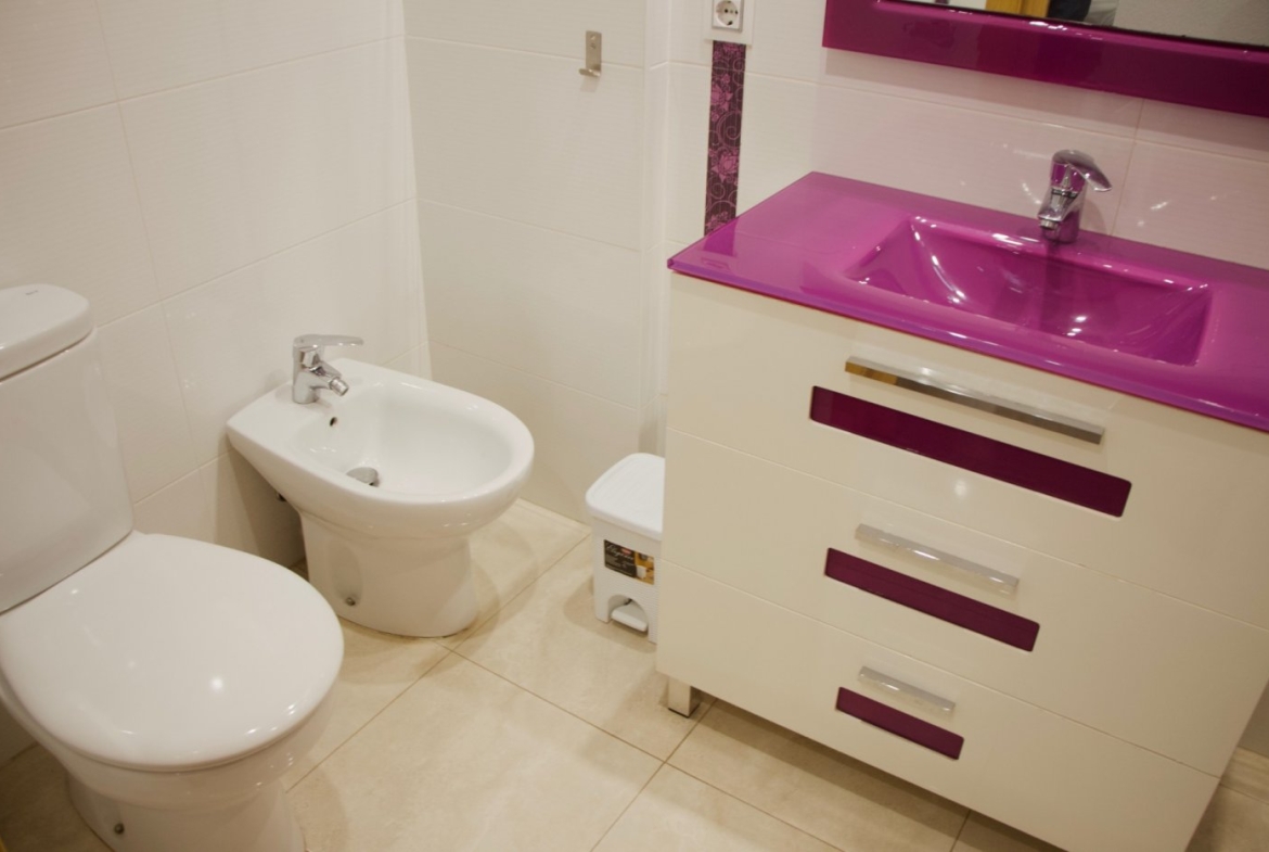 Habitación en Zona CEU, Alfara del Patriarca – A0324-H3-4
