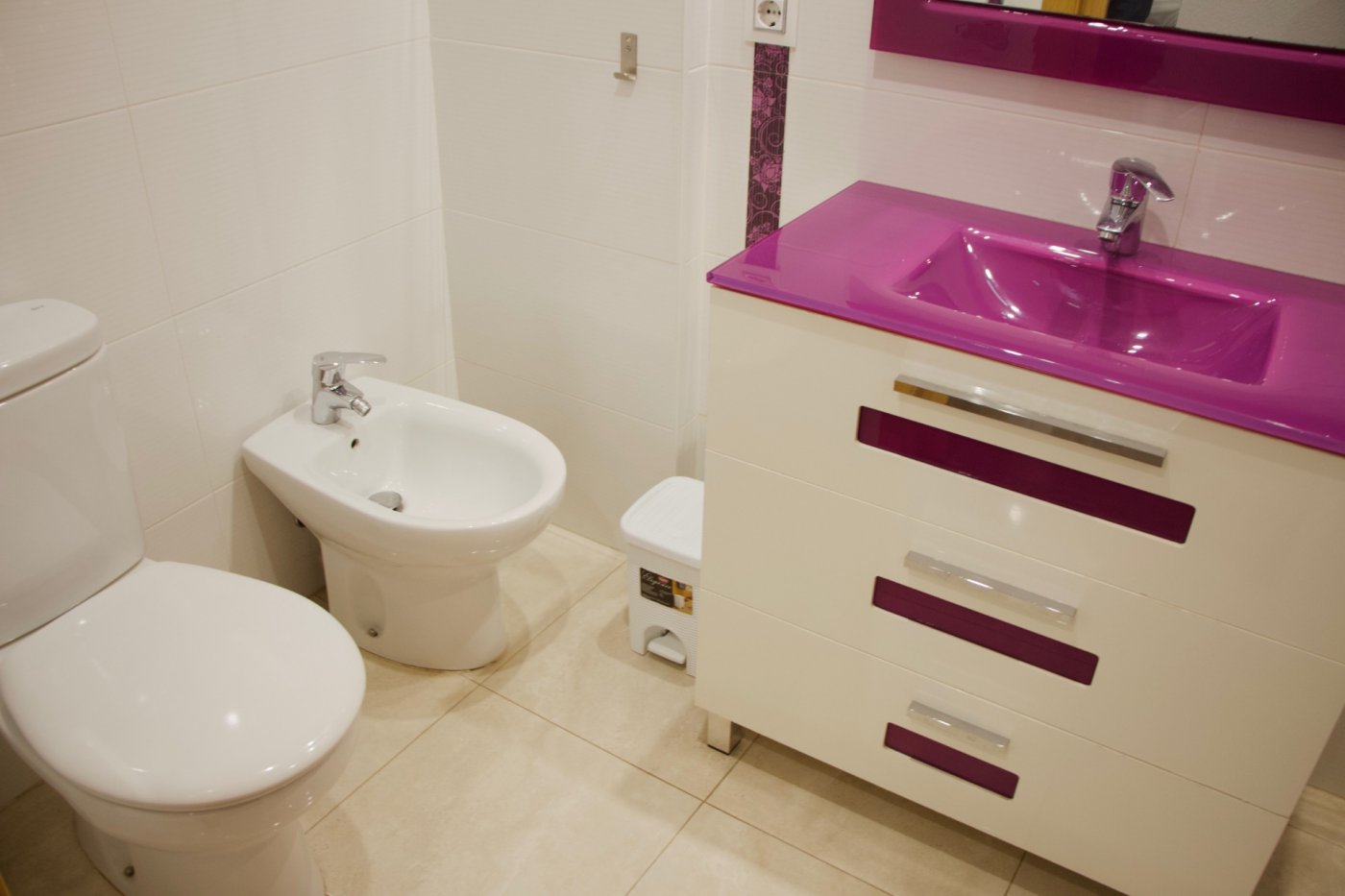 Habitación Zona CEU Alfara del Patriarca 7 Habitación en Zona CEU, Alfara del Patriarca – A0324-H3-4