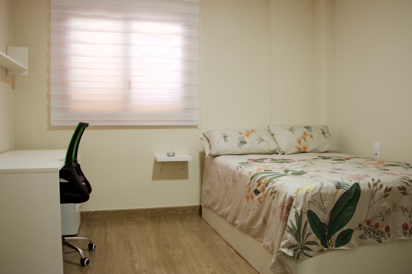 Comprar Habitación Zona CEU Alfara del Patriarca Habitación en Zona CEU, Alfara del Patriarca – A0324-H3-4