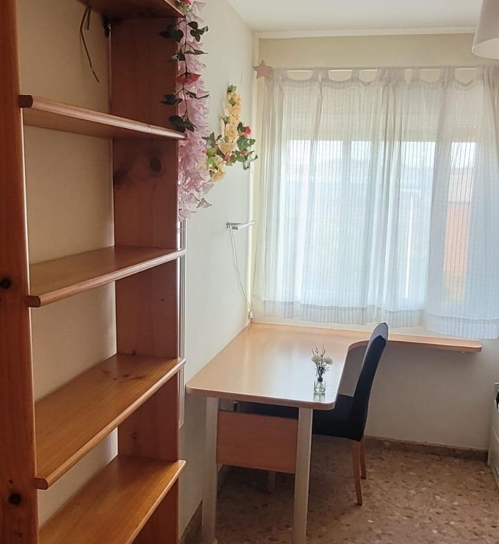 Habitación en MONCADA, Moncada – A0627-H2