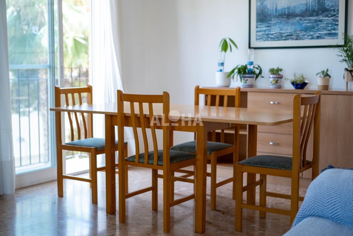 Habitación en MONCADA, Moncada – A0627-H2