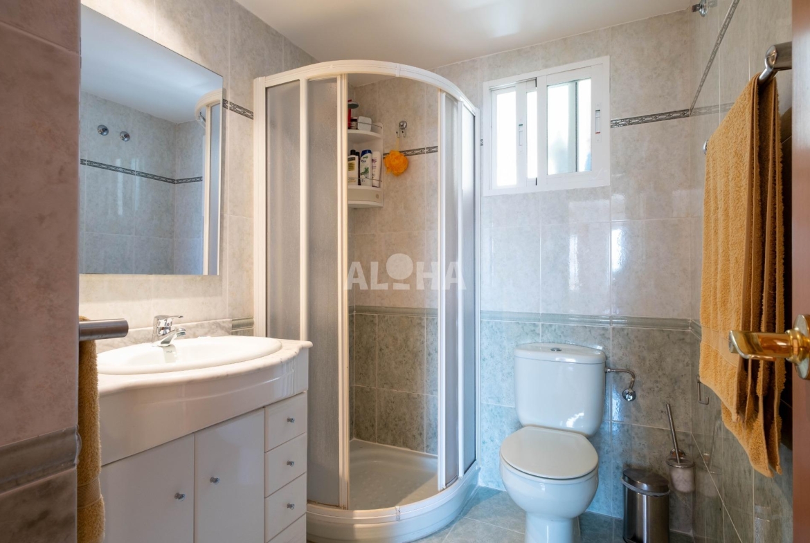 Habitación en MONCADA, Moncada – A0627-H2