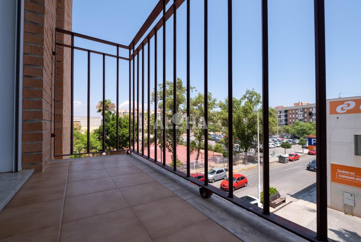 Habitación en MONCADA, Moncada – A0627-H2