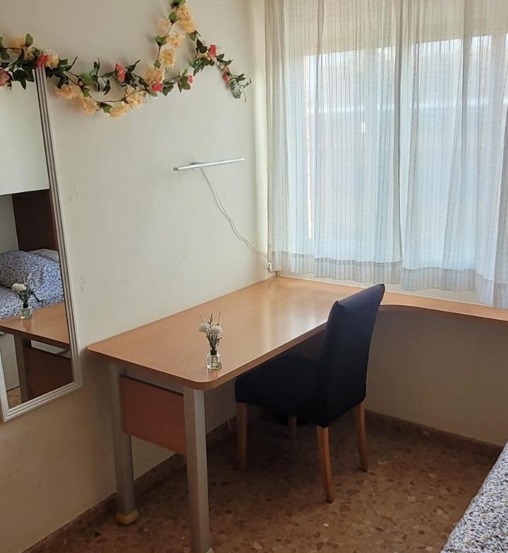 Habitación en MONCADA, Moncada – A0627-H2