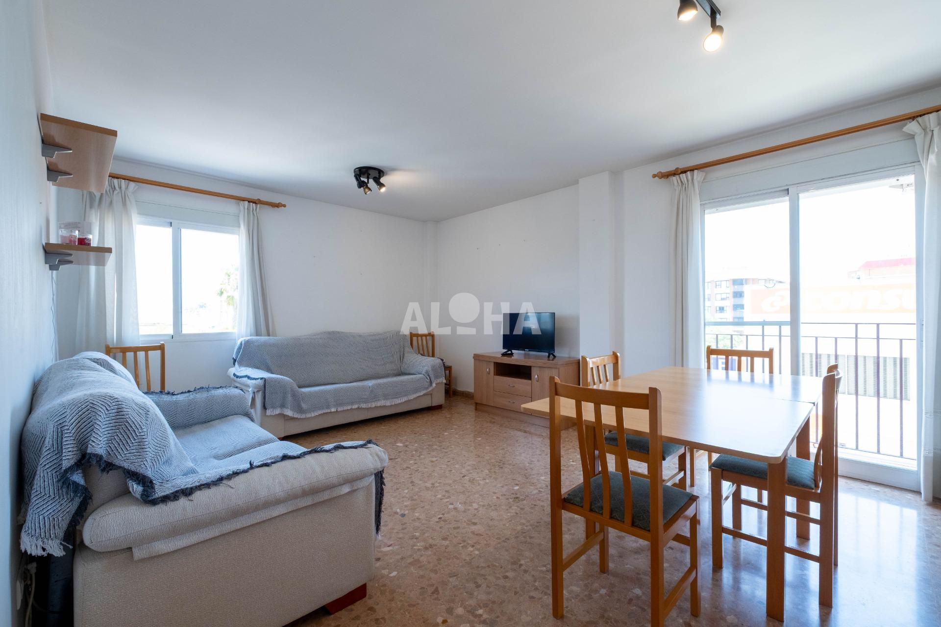 Habitación MONCADA Moncada 7 Habitación en MONCADA, Moncada – A0627-H2