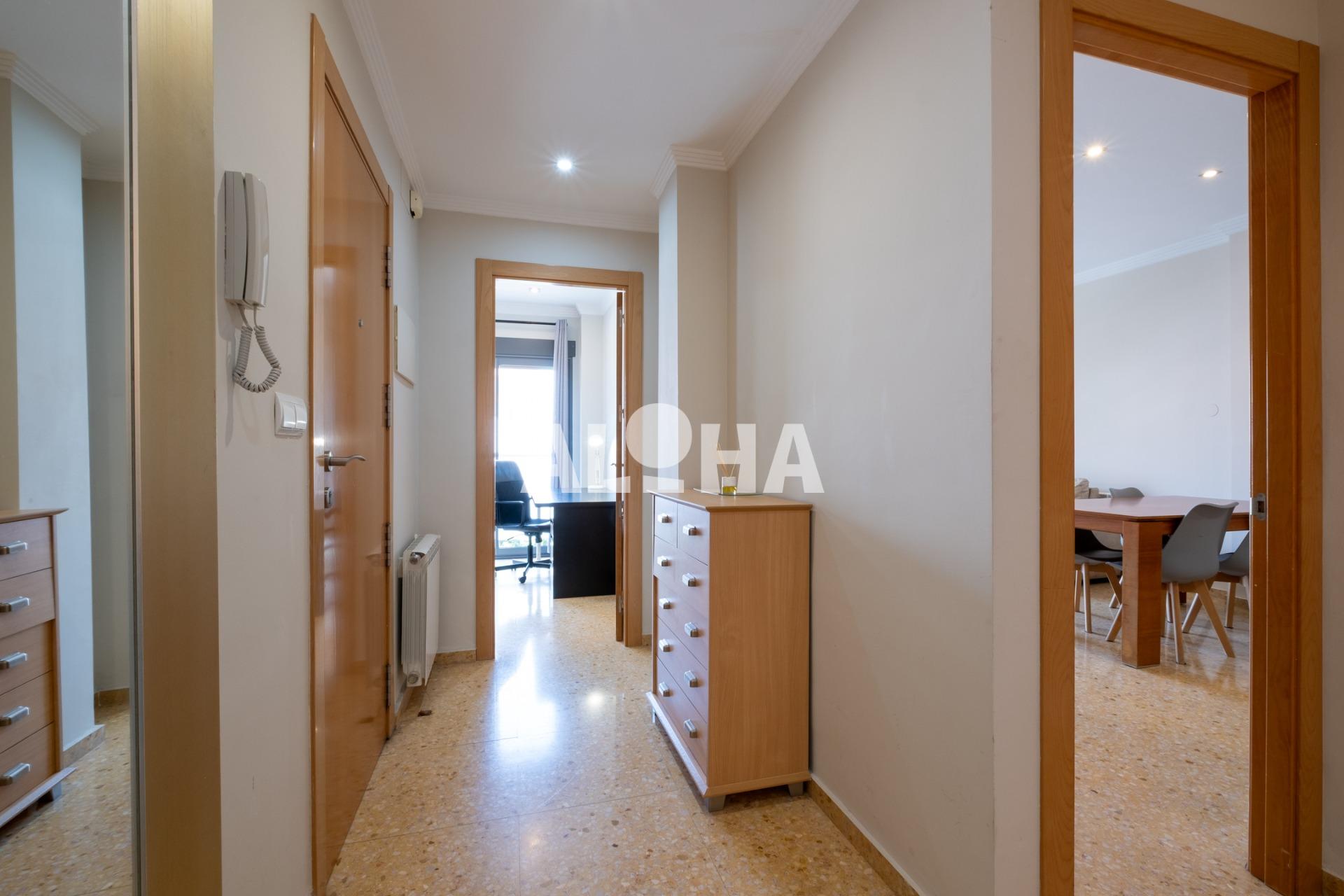 Venta de Apartamento Metro moncada alfara Moncada Apartamento en Metro moncada alfara, Moncada – A0720