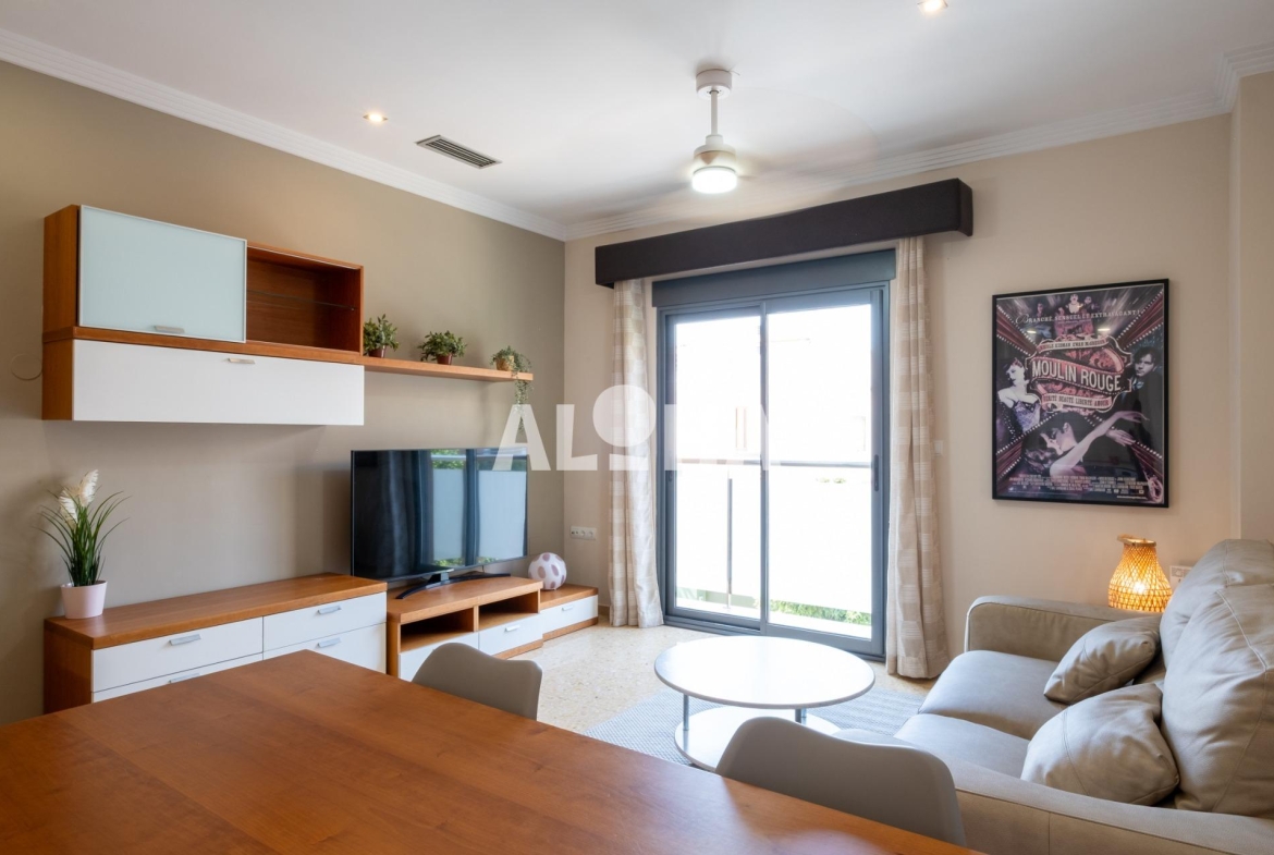 Apartamento en Metro moncada alfara, Moncada – A0720