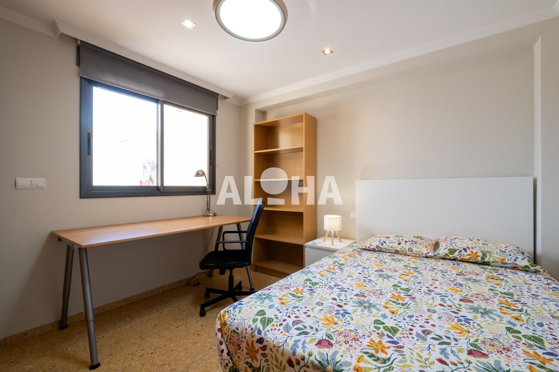 A0720-Alquilar-Apartamento-Metro-moncada-alfara-12 Apartamento en Metro moncada alfara, Moncada – A0720