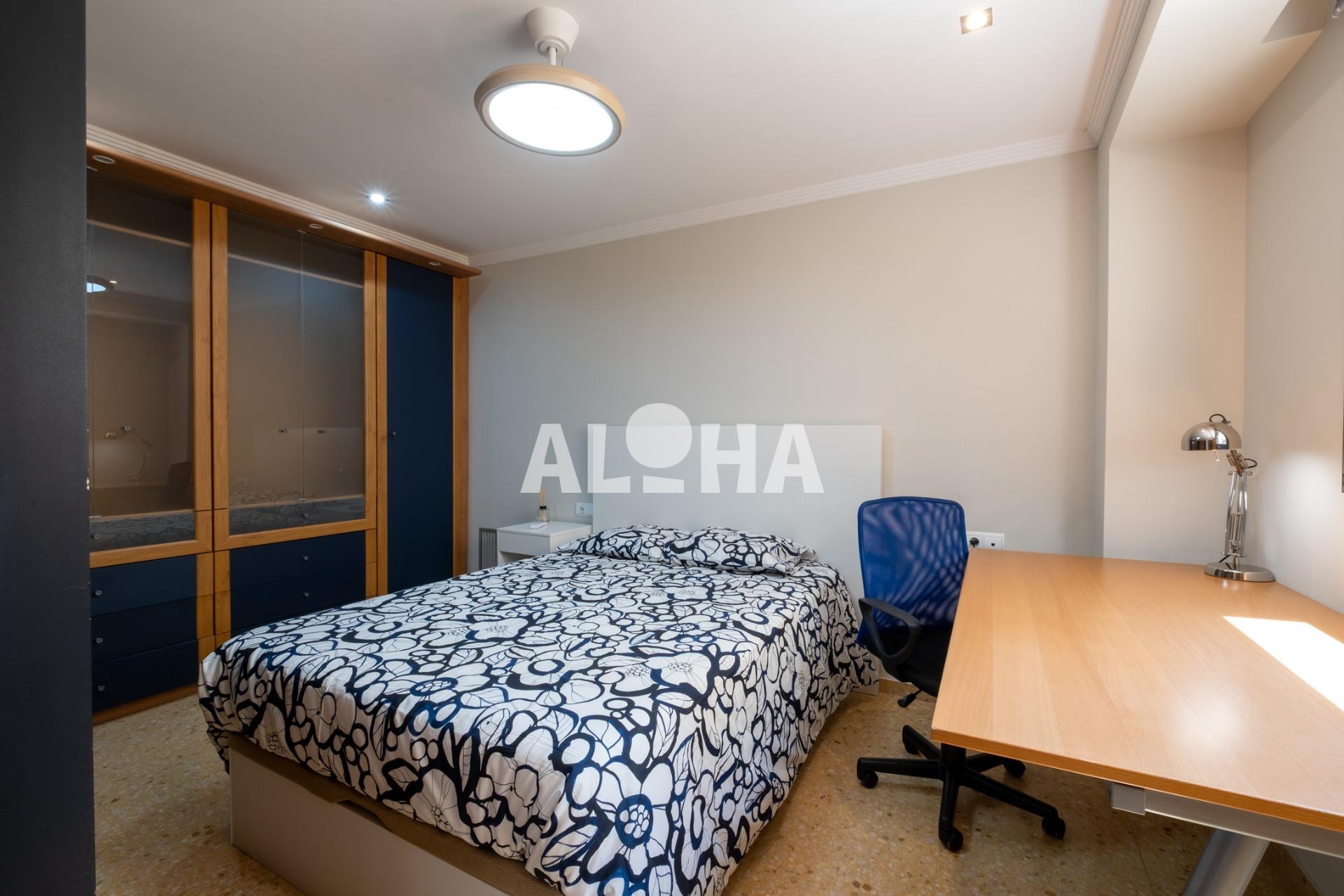 A0720-Alquilar-Apartamento-Metro-moncada-alfara-15 Apartamento en Metro moncada alfara, Moncada – A0720