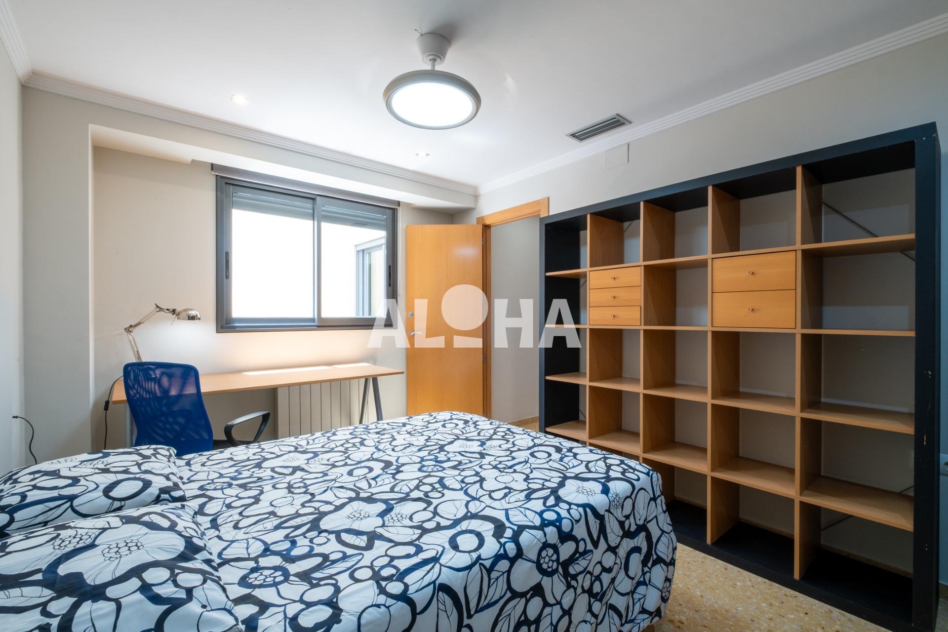 A0720-Alquilar-Apartamento-Metro-moncada-alfara-16 Apartamento en Metro moncada alfara, Moncada – A0720