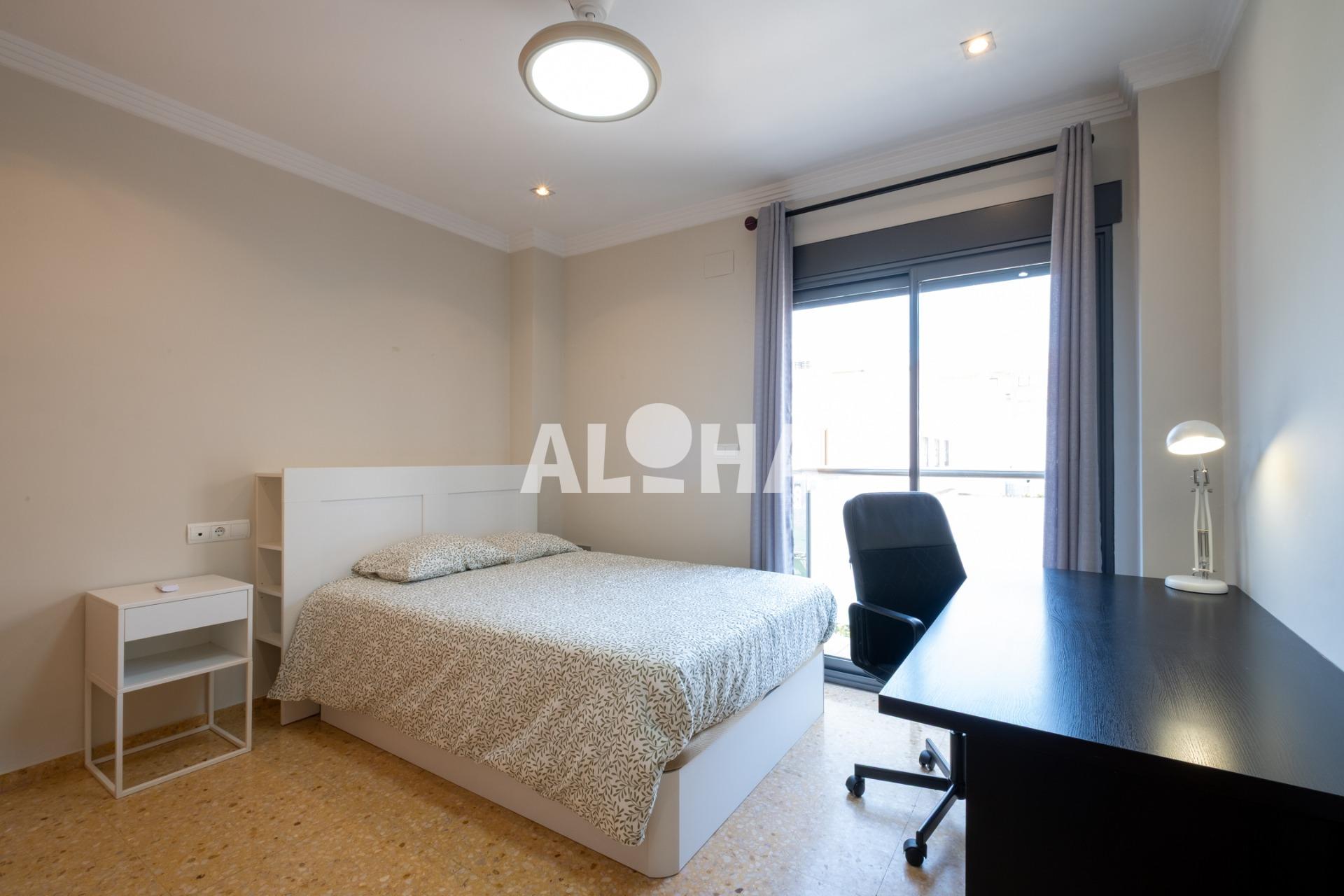 Apartamento Metro moncada alfara Moncada Apartamento en Metro moncada alfara, Moncada – A0720