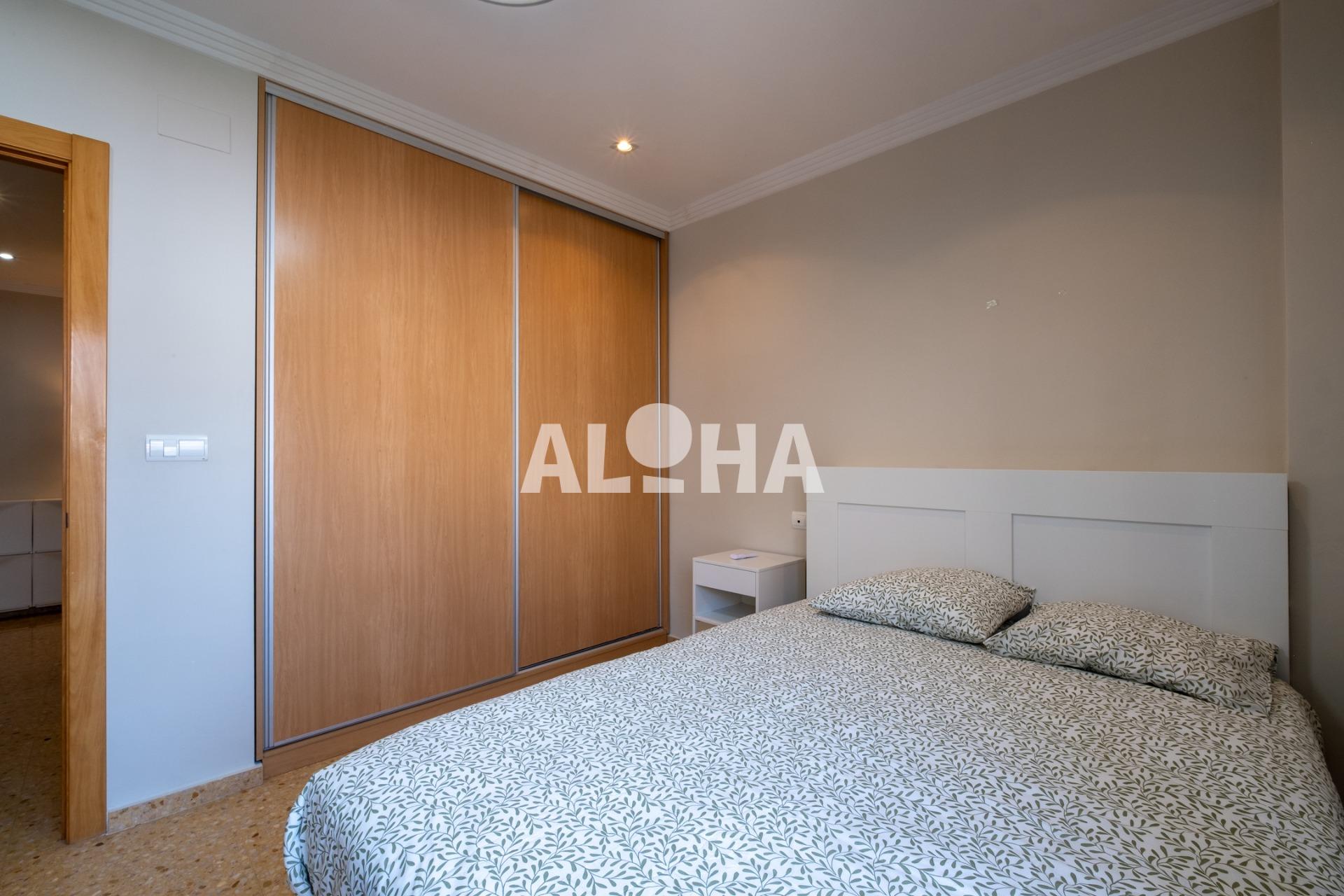 Apartamento 0 habitaciones en Metro moncada alfara Moncada Apartamento en Metro moncada alfara, Moncada – A0720