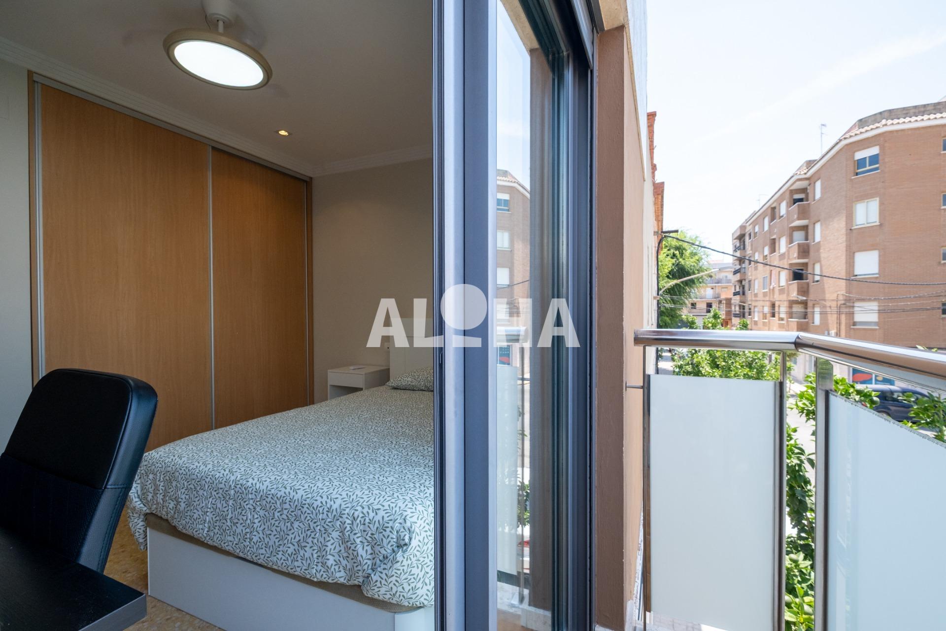 Apartamento Metro moncada alfara Moncada 2 Apartamento en Metro moncada alfara, Moncada – A0720