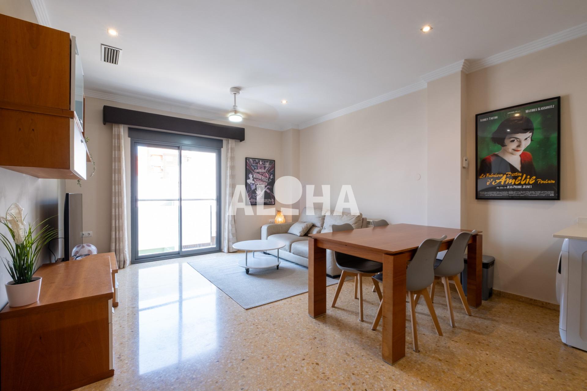 Apartamento Metro moncada alfara Metro moncada alfara Moncada 4 Apartamento en Metro moncada alfara, Moncada – A0720