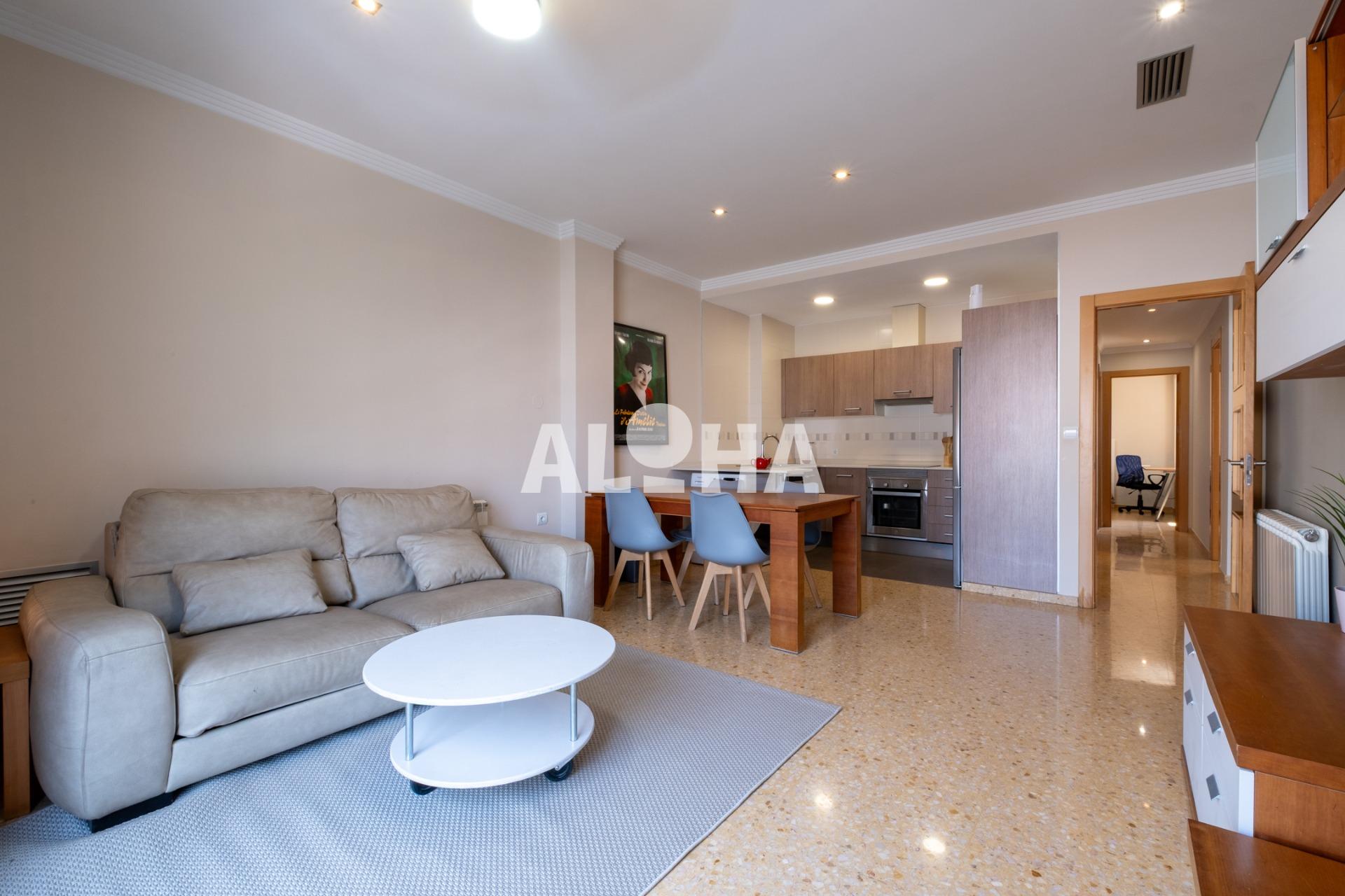 Apartamento Metro moncada alfara Moncada 5 Apartamento en Metro moncada alfara, Moncada – A0720