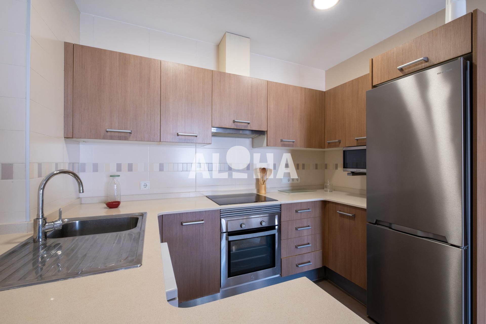 Apartamento Metro moncada alfara Moncada 7 Apartamento en Metro moncada alfara, Moncada – A0720